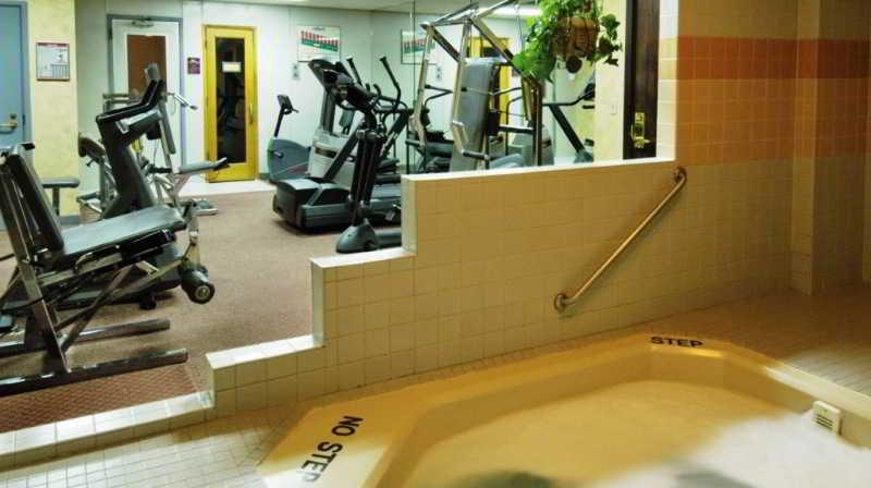 The Lakefront Anchorage Facilities photo
